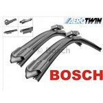 Palheta Bosch Aerotwin Plus Limpador de para Brisa Bosch Jaguar Xf