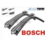 Ficha técnica e caractérísticas do produto Palheta Bosch Aerotwin Plus Limpador de para Brisa Bosch Honda New Fit 2008 Até 2014 26/15
