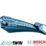 Ficha técnica e caractérísticas do produto Palheta de Parabrisa AEROTWIN AP13M Bosch