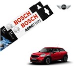 Ficha técnica e caractérísticas do produto Palheta Limpador Parabrisa Cooper S 12-13 Original Bosch
