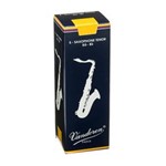 Ficha técnica e caractérísticas do produto Palheta para Saxofone Tenor Vandoren Tradicional #2 #2120-150-12-S