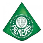 Ficha técnica e caractérísticas do produto Palmeiras Chapéu C/8 - Festcolor
