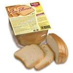 Ficha técnica e caractérísticas do produto Pan Blanco (pão de Forma) - Schar - Sem Glúten - 200g