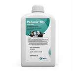 Ficha técnica e caractérísticas do produto Panacur Suspensão 10% (Fembendazol) - 1 Litro