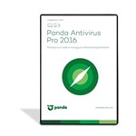 Ficha técnica e caractérísticas do produto Panda Antivirus Pro 2016 1 Licenca 1 Ano Oem - Licenca - Composto
