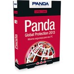 Panda Global Protection 2013 Minibox 3 Licenças