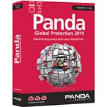 Ficha técnica e caractérísticas do produto Panda Global Protection 2014 (Minibox Licença para 1 PC)