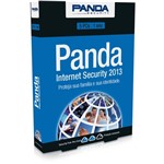 Ficha técnica e caractérísticas do produto Panda Internet Security 2013 Minibox 5 Licenças