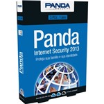 Ficha técnica e caractérísticas do produto Panda Internet Security 2013 Minibox 3 Licenças