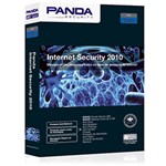 Ficha técnica e caractérísticas do produto Panda Internet Security 2010 5PCs