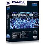 Panda Internet Security 2010 3PCs