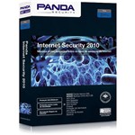 Ficha técnica e caractérísticas do produto Panda Internet Security 2010 3PCs