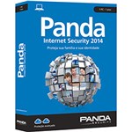 Ficha técnica e caractérísticas do produto Panda Internet Security 2014 (Minibox Licença para 1 PC)