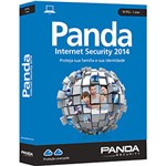 Ficha técnica e caractérísticas do produto Panda Internet Security 2014 (Minibox Licença para 10 PCs)