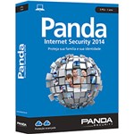 Ficha técnica e caractérísticas do produto Panda Internet Security 2014 (Minibox Licença para 3 PCs)