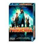 Ficha técnica e caractérísticas do produto Pandemic - Pandemia - em Português!