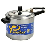 Ficha técnica e caractérísticas do produto PANELA DE PRESSÃO PANELUX 4,5LT POLIDA