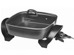 Panela Elétrica BlackDecker - Cook Chef PE100BR