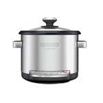 Ficha técnica e caractérísticas do produto Panela Elétrica Multi Cook Breville - Tramontina 69121011 - 110v