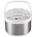 Ficha técnica e caractérísticas do produto Panela Elétrica Multifuncional Cadence Smart Cooker PAN750 - Inox - 110V