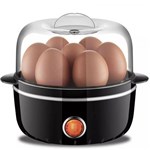 Panela Elétrica para Cozinhar Ovos Easy Egg Cooker Mondial