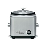 Ficha técnica e caractérísticas do produto Panela para Arroz Cuisinart 8 Xícaras 220v