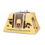 Ficha técnica e caractérísticas do produto Panetone Milanese Crema Cioccolato Tre Marie 850gr
