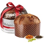 Ficha técnica e caractérísticas do produto Panettone Classico Magnum Milano Loison 5kg