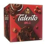 Ficha técnica e caractérísticas do produto Panettone Nestlé Talento Avelã com 400g