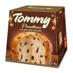 Ficha técnica e caractérísticas do produto Panettone Tommy Gotas Chocolate com 400g