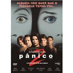 Ficha técnica e caractérísticas do produto Pânico 2 - DVD