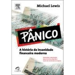 Ficha técnica e caractérísticas do produto Panico