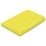 Ficha técnica e caractérísticas do produto Pano de Microfibra Amarelo Alta Performance Cleaning Cloth 36 X 36cm 3M Scotch-Brite