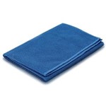 Ficha técnica e caractérísticas do produto Pano de Microfibra Azul Alta Performance Cleaning Cloth 36 X 36cm 3M Scotch-Brite