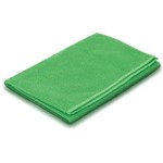 Ficha técnica e caractérísticas do produto Pano de Microfibra Verde Alta Performance Cleaning Cloth 36 X 36cm 3M Scotch-Brite