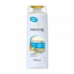 Ficha técnica e caractérísticas do produto Pantene Brilho Extremo Shampoo 400ml