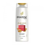 Ficha técnica e caractérísticas do produto Pantene Controle de Queda Shampoo 175ml