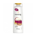 Ficha técnica e caractérísticas do produto Pantene Controle de Queda Shampoo 400ml
