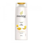 Ficha técnica e caractérísticas do produto Pantene Liso Extremo Shampoo - 200ml