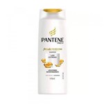 Ficha técnica e caractérísticas do produto Pantene Liso Extremo Shampoo 175ml
