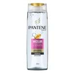 Ficha técnica e caractérísticas do produto Pantene Micelar Purifica & Hidrata - Shampoo 200ml