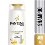 Ficha técnica e caractérísticas do produto Pantene Pro-V Liso Extremo, Shampoo, 400 Ml