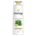Ficha técnica e caractérísticas do produto Pantene Restauração - Shampoo