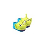 Ficha técnica e caractérísticas do produto Pantufa Alien Toy Story 3D - Ricsen Ref:10765 - 34