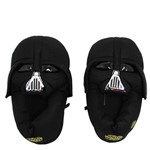 Ficha técnica e caractérísticas do produto Pantufa 3D Darth Vader Star Wars Tamanho 31/33 Ricsen 118315