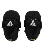 Ficha técnica e caractérísticas do produto Pantufa 3D Darth Vader Star Wars Tamanho 34/36 Ricsen 118316