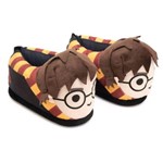Ficha técnica e caractérísticas do produto Pantufa 3D - Harry Potter - 31/33 - Ricsen
