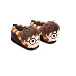 Ficha técnica e caractérísticas do produto Pantufa 3D Harry Potter 28/30 Ricsen