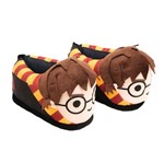 Ficha técnica e caractérísticas do produto Pantufa 3D Harry Potter - Ricsen 31-33