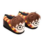 Ficha técnica e caractérísticas do produto Pantufa 3D Harry Potter - Ricsen - 31-33